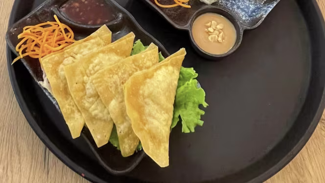 Hello Phở - Barcelona - 3