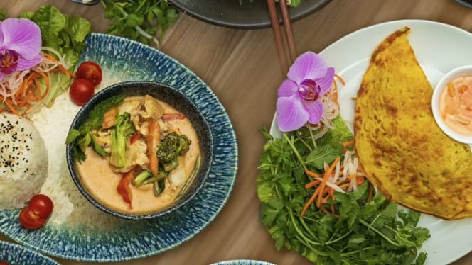 Hello Phở - Barcelona - 5