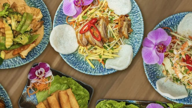 Hello Phở - Barcelona - 7