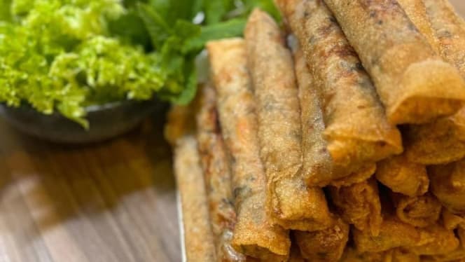 Hello Phở - Barcelona - 8