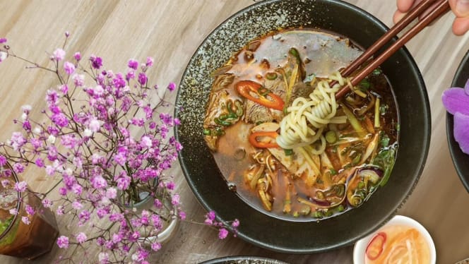 Hello Phở - Barcelona - 9