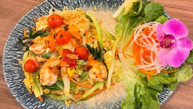 Hello Phở - Barcelona - 6