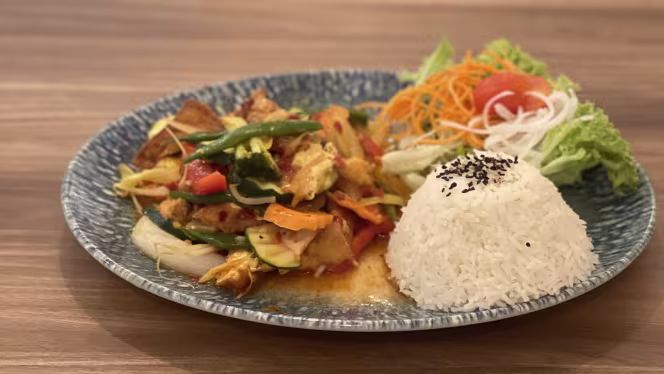 Hello Phở - Barcelona - 2