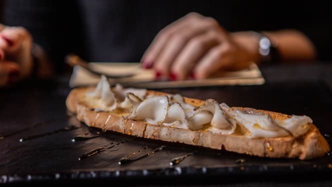 Trattoria Vecchio Mercato - 3