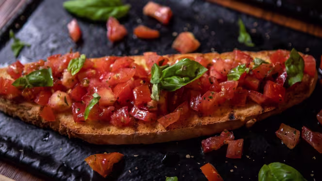 Trattoria Vecchio Mercato - 4