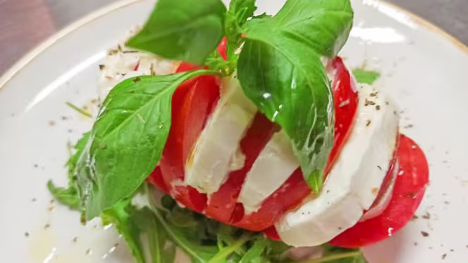 Trattoria Vecchio Mercato - 2