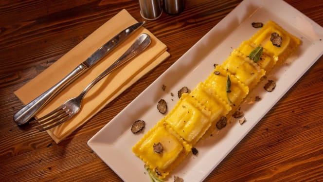 Trattoria Vecchio Mercato - 7