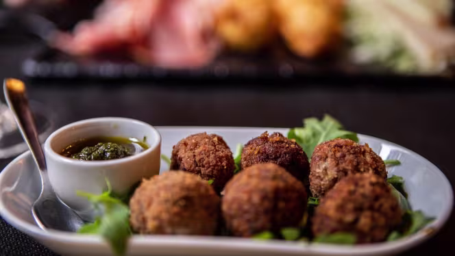 Trattoria Vecchio Mercato - 5