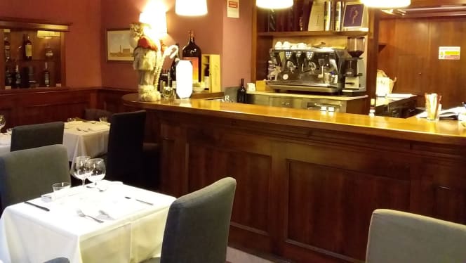 Robiglio Via dei Medici, 16 - 1