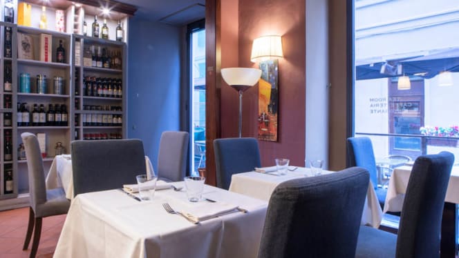 Robiglio Via dei Medici, 16 - 3