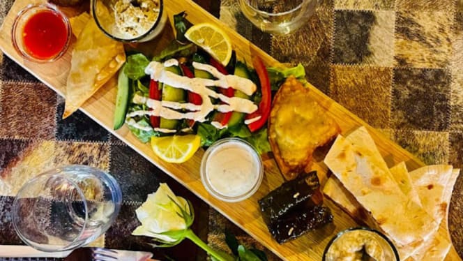 Restaurant Le Tyl - 8