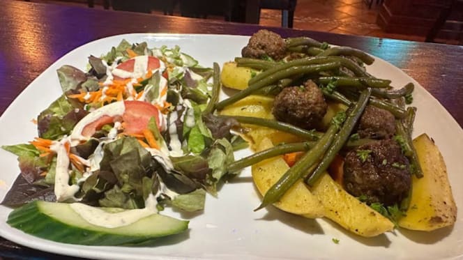 Restaurant Le Tyl - 6