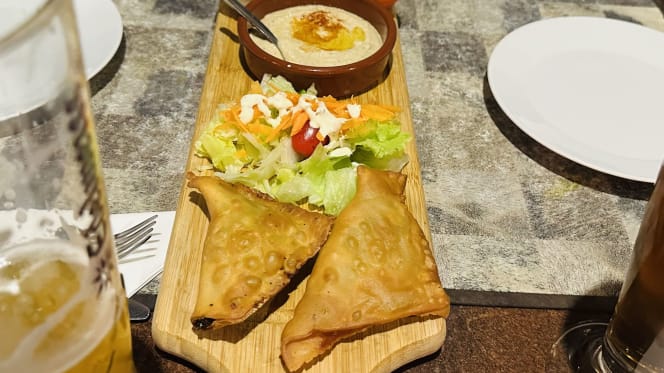 Restaurant Le Tyl - 4