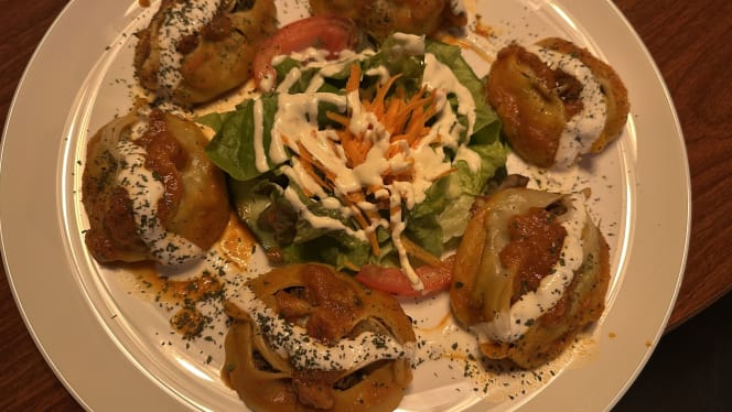 Restaurant Le Tyl - 1