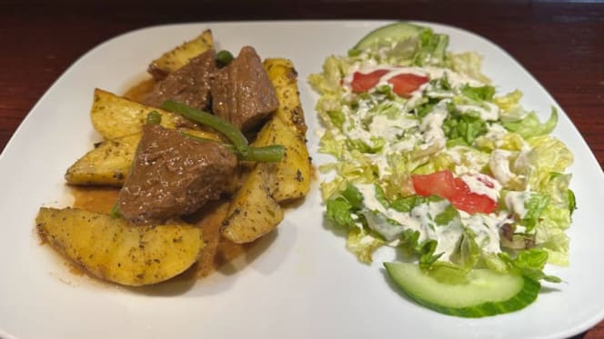 Restaurant Le Tyl - 2