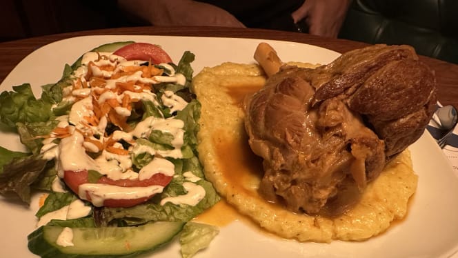 Restaurant Le Tyl - 3