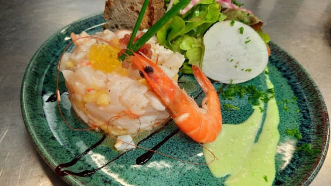 Restaurant Le Tyl - 7