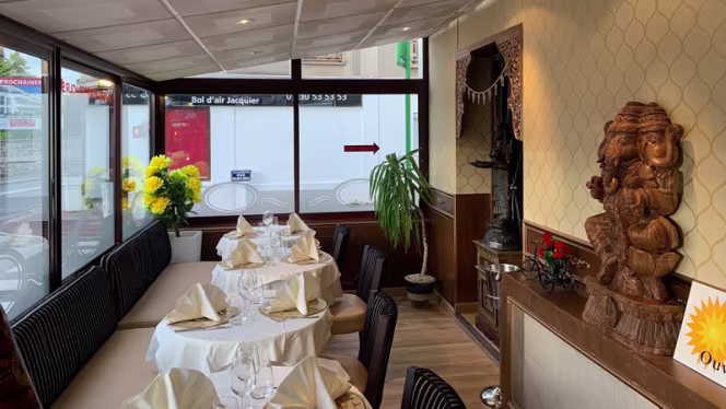 Jaisalmer - Montesson - 3