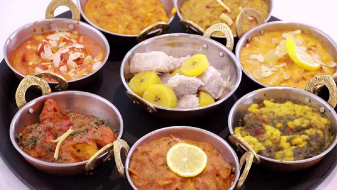 Jaisalmer - Montesson - 1