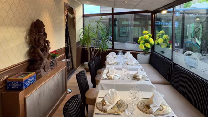 Jaisalmer - Montesson - 2