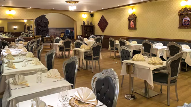 Jaisalmer - Montesson - 0