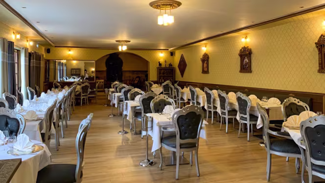 Jaisalmer - Montesson - 4