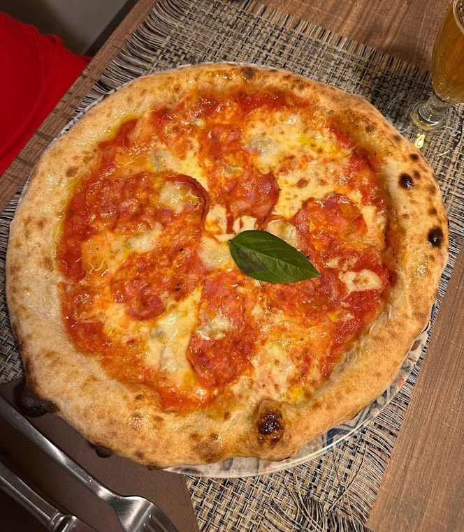 Braceria Pizzeria Lu - 6