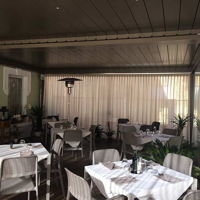 Braceria Pizzeria Lu - 8