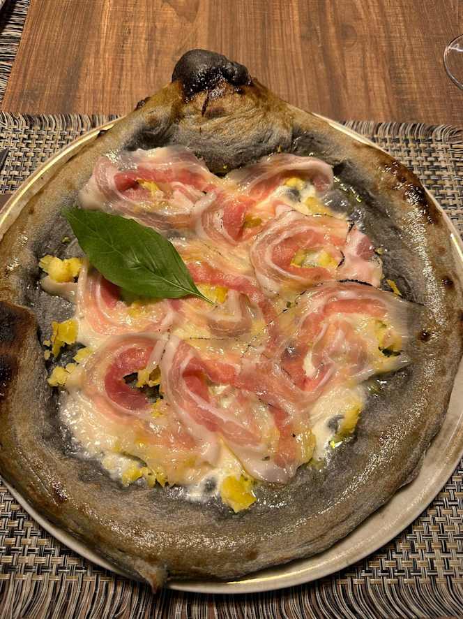 Braceria Pizzeria Lu - 4