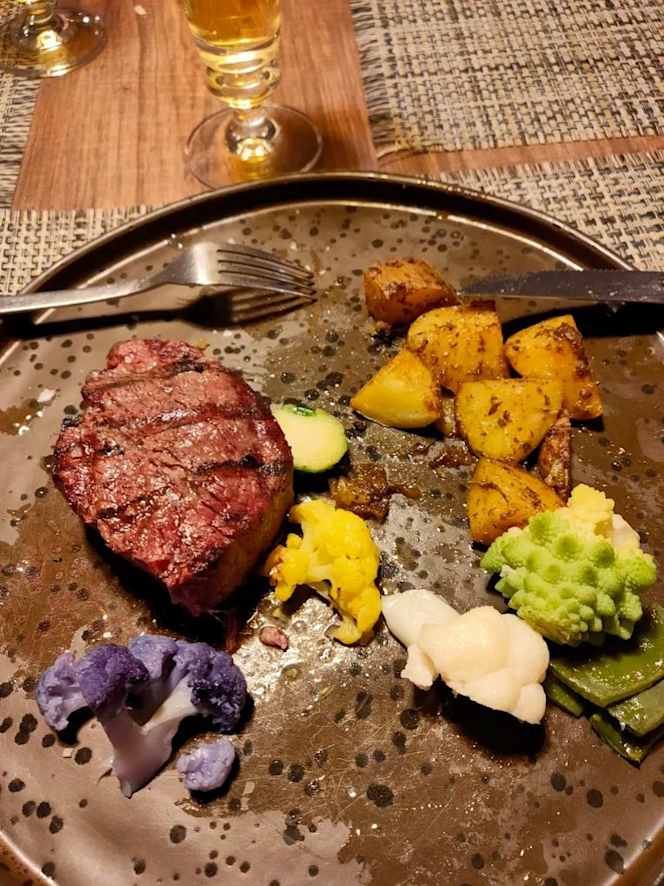 Braceria Pizzeria Lu - 3