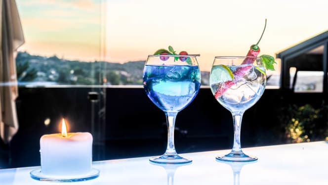 Maruxiña Lounge - Toledo - 1