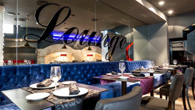 Maruxiña Lounge - Toledo - 0