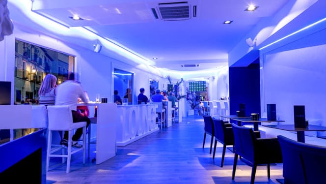 Maruxiña Lounge - Toledo - 4