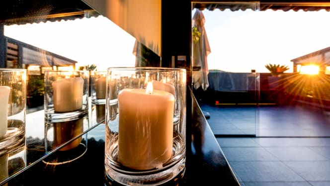 Maruxiña Lounge - Toledo - 2