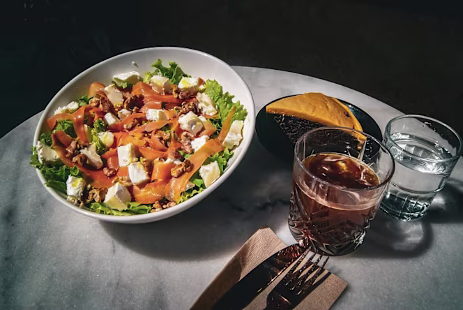 Corde Coffee Coutance - 6