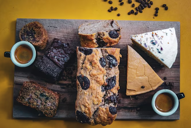 Corde Coffee Coutance - 5