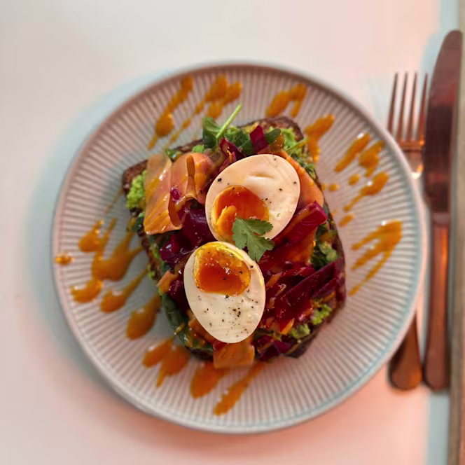 Corde Coffee Coutance - 0