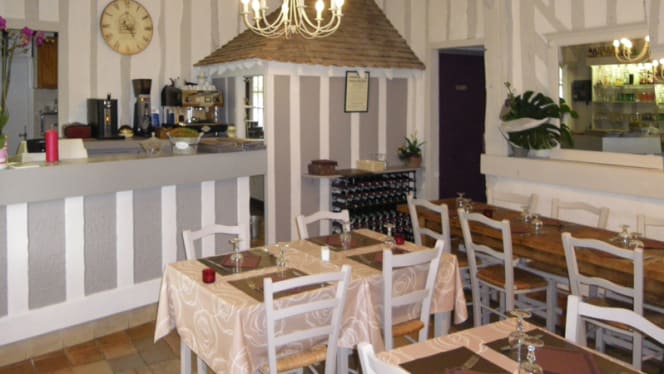 La Mare Au Lièvre - Annebault - 5