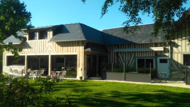 La Mare Au Lièvre - Annebault - 3