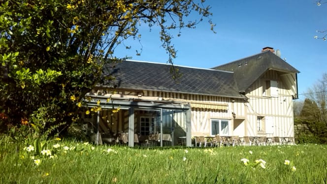 La Mare Au Lièvre - Annebault - 7