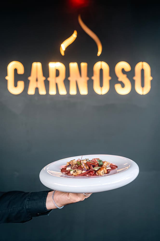 Carnoso Divino - 7
