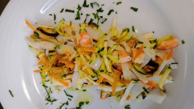 Chalet La Promenade - 6