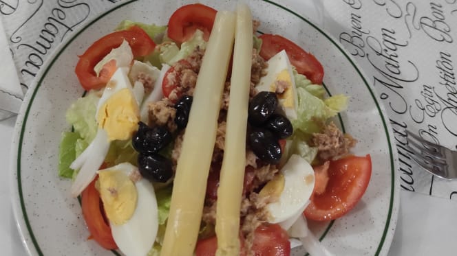 Hostal Restaurante Cubero - 2