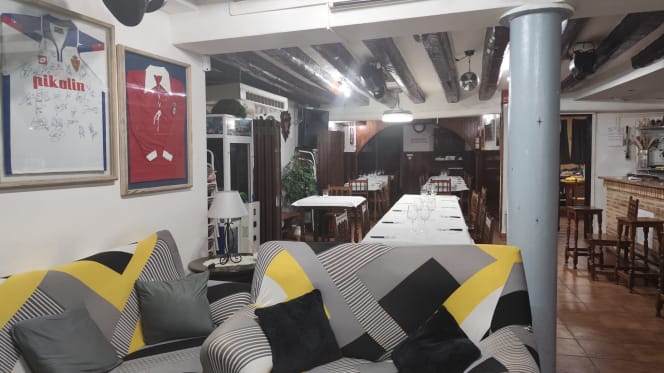 Hostal Restaurante Cubero - 6