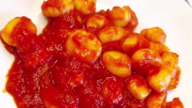 Ristorante Amici di Campriano - 2