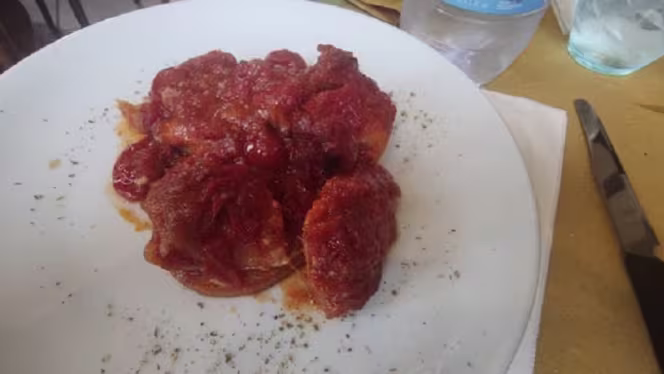 Ristorante Amici di Campriano - 1