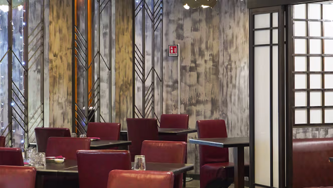 KYO Japanese Restaurant - 3