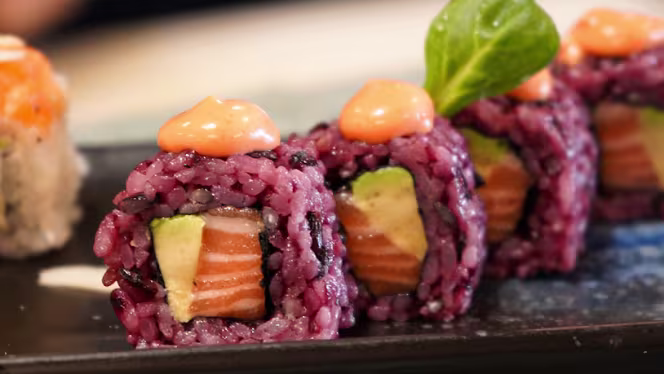 KYO Japanese Restaurant - 4