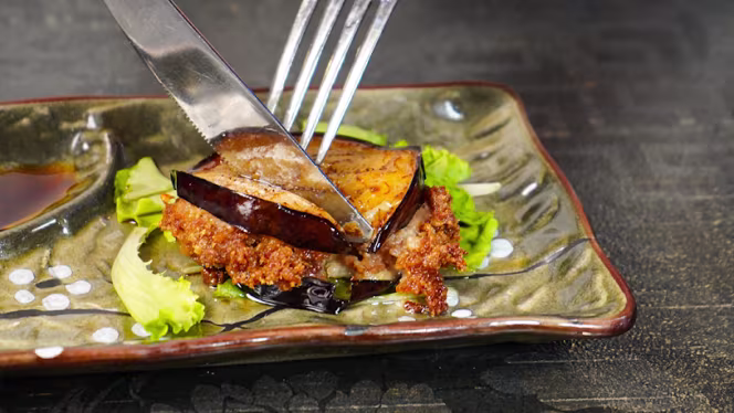 KYO Japanese Restaurant - 2