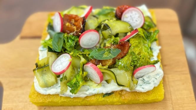 La Pepite 13007 (Gluten Free & Végan) - Marseille - 8